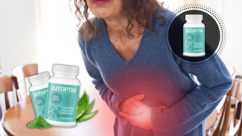 GutOptim®